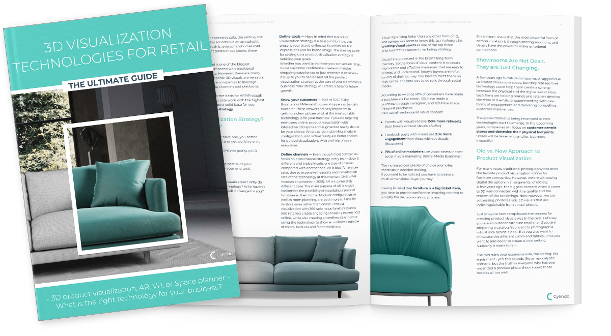 visualization guide 2019