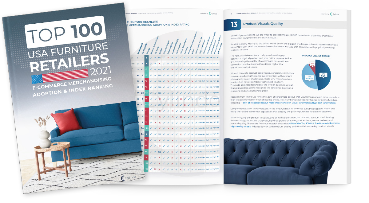 us retailers report 2021