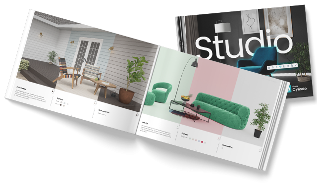 studio catalog